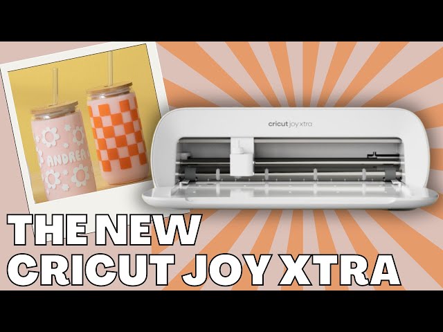 5 projects for beginners using Cricut Joy Xtra – Cricut