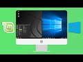 How To Install Linux Mint Alongside Windows | Get The Best of Both Worlds: Dual Boot!