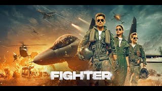 Fighter Bollywooad Movies Dubbed In Hindi Full HD Movie 2024