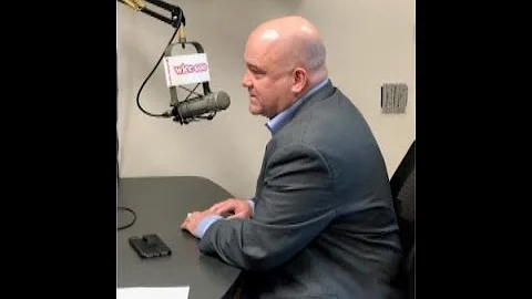 Scott Krug, President, New England Low Vision and ...
