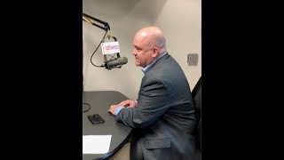 Scott Krug, President, New England Low Vision and Blindness, Ask the Expert Interview Nov-7-2018