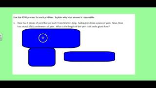 Module 3 Lesson 18