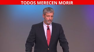 No Estoy  Hablado De Satanás Estoy Hablando De Ti | PAUL WASHER  predica en Español