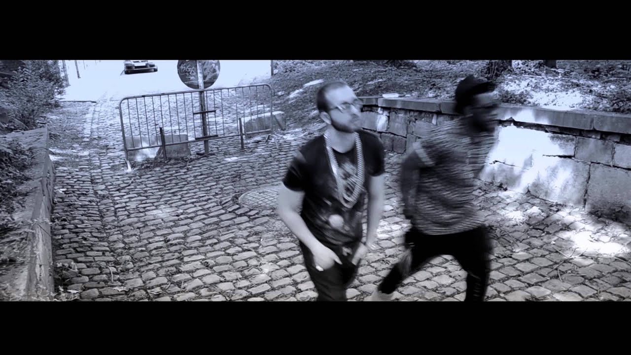 Q-jay - Teaser Freestyle 