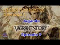 Viejitos pero Bonitos Temporada 1 - Jugando Vagrant Story (PS1) Episodio 9