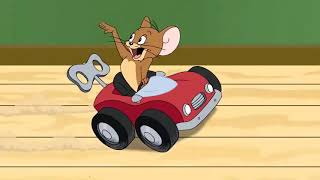 Tom and Jerry | 2019 |                              ۲۰۱۹ کارتونی جدید موش و گربه