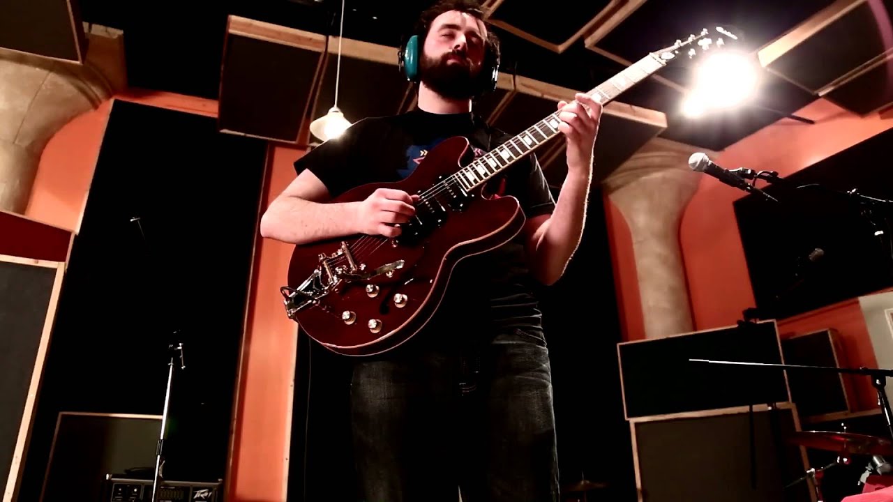 The Ark and The Amateur - Preview