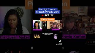 Men can’t Love …. Princella Clark & Priven Karian #womenempowerment #malenature