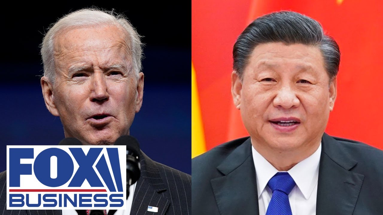 Former senior adviser to Pompeo on state of US-China relationship