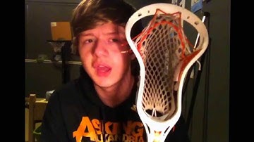 Rabil X Chenango Top String