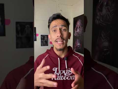 ماكو شي اسمه لون الألوان مجرد وهم