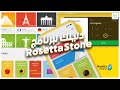 شرح برنامج Rosetta Stone-O2tech