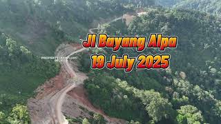 Download Lagu Kondisi Jalan dari Binuang menuju Sariak Bayang 19 July 2025 - Part 2 MP3 Download Lagu Kondisi Jalan dari Binuang menuju Sariak Bayang 19 July 2025 - Part 2 MP3
