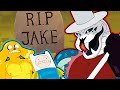 Dead Worlds & Every Detail You Missed in Together Again! | Adventure Time: Distant Lands Explained!