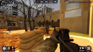 [720p] Firearms: Source | Gameplay 2/3