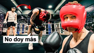 Thumbnail for MI PRIMER SPARRING
