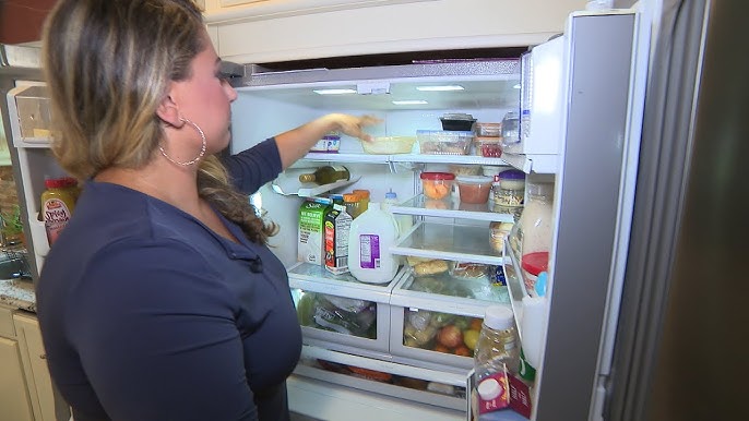 Can You Put Hot Food in the Fridge?