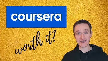 Explore Coursera in 2021: career path, online education, data science