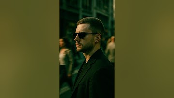 Professional cinematic looking photo in just few sec. #photo #photography #chatgpt #ai #chatgpt