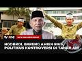 [FULL] Ngobrol Bareng Amien Rais, Politikus Kontroversi di RI | SJLD tvOne