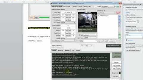 How to Create Dedicated server in TeknoMW3 Tutorial - part4