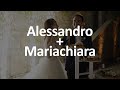 Italian Wedding | Alessandro & Mariachiara