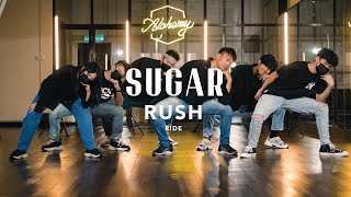 TXT (투모로우바이투게더) 'Sugar Rush Ride' | Dance Cover | Malaysia