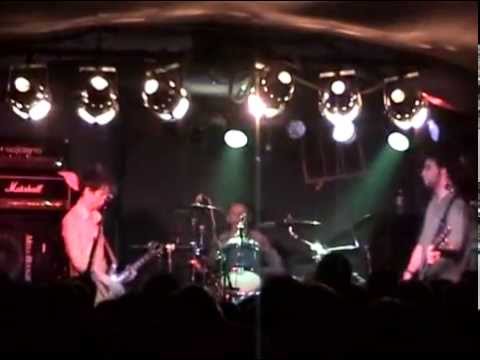 MUSE Full Set - Brownies NYC 04/20/2000