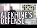 Chess openings - Alekhine's Defence