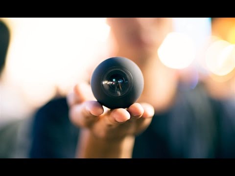 Top 5 Photography and Camera Gadgets That Will Blow Your