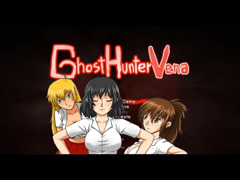 leave hand behind in ghost hunter vena