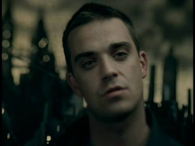 Robbie Williams - Angels (US Version) - YouTube