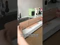💧 Silicone Sink Splash Guard Review | Amazon Kitchen Find