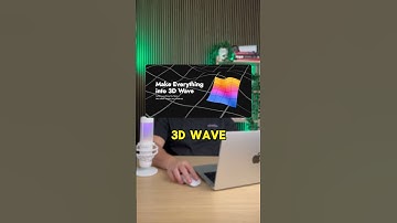 Check out these cool 3D Figma plugins that every UI/UX designer should use in 2024 ⚡️ #uiux #figma