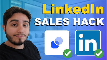 This AI Tool Will Change How You Research LinkedIn Leads FOREVER