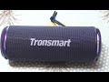 Bluetooth-колонка Tronsmart T7 Lite с усиленными басами, 24 часа воспроизведения с aliexpress