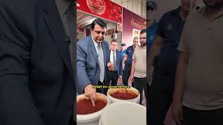 Bozuk Ürünleri Vatandaşa Yedireceklerdi