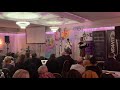 Tiernan Kavanagh - Children’s Cancer Charity Concert 2020 - Strathspey &amp; Reels