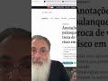 IMPRENSA vaza ANOTAÇÕES ALEATÓRIAS de FLÁVIO_ NADA CRÍTICO_ mas JOGO será SUJO DAQUI pra FRENTE