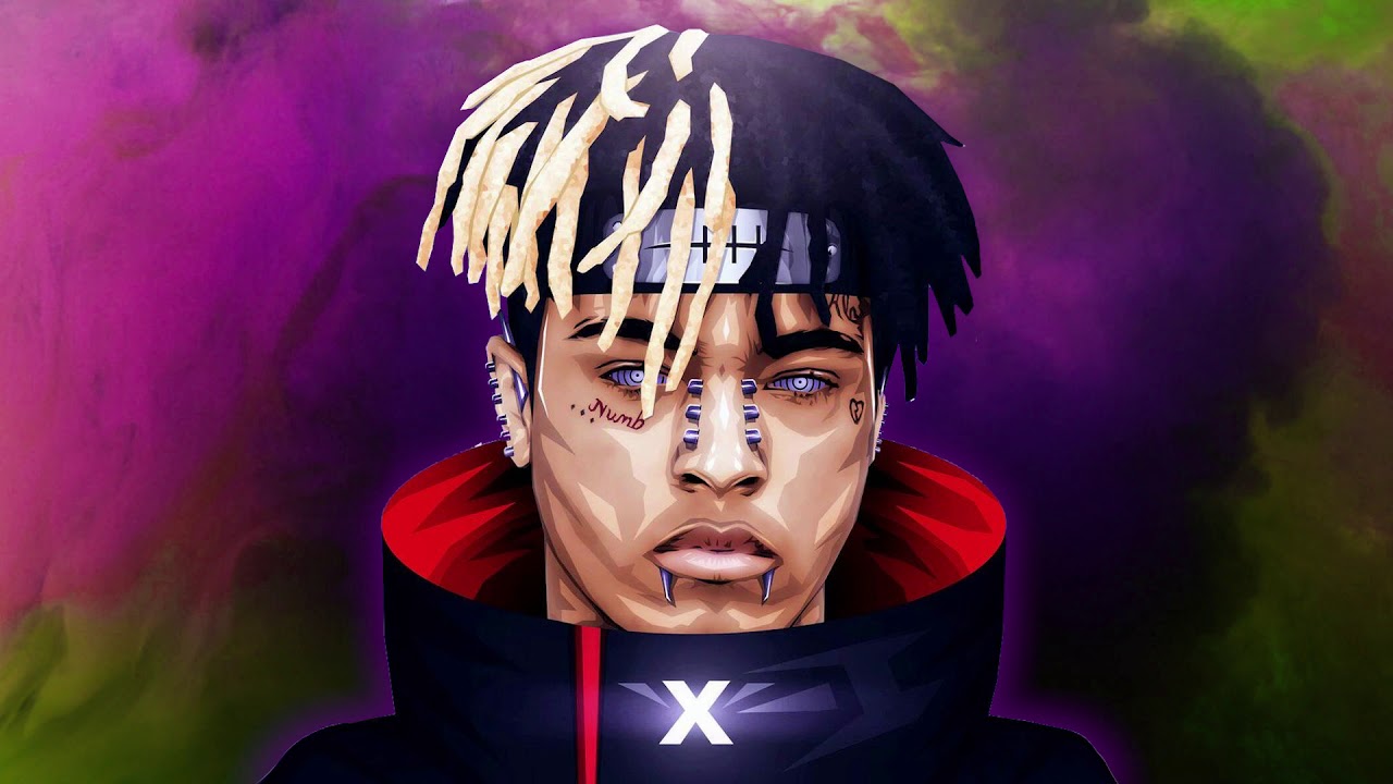 xxxtentacion, naruto, remix, okage, hokage, itachi, theme, ost, mashup, lo ...