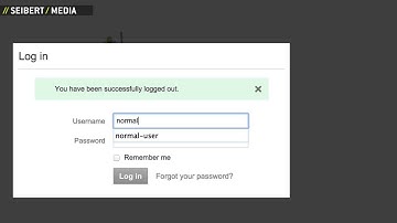 Linchpin - Social Intranet With Confluence | Login Wizard | Demo