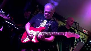 Video thumbnail of "Space Sheep - "Time" Live@KM298 Lodi"