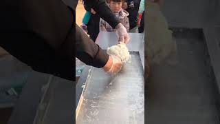 Ice Cream | Street Ice Cream Rolls - رول آيس كريم ستريت آيس كريم