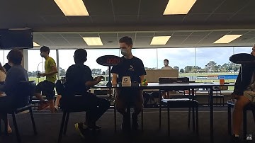 New footage of the 1.15 OCR Pyraminx Single(ong no clickbait)