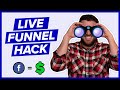 Facebook Ads + Landing Page Review (Complete Funnel Analysis) | Affiliate Marketing Tutorial 2021