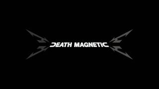 Death Magnetic With Harmonies