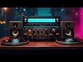 Smooth Jazz x Soulful R&B | Relaxing Cafe Grooves for All-Day Listening