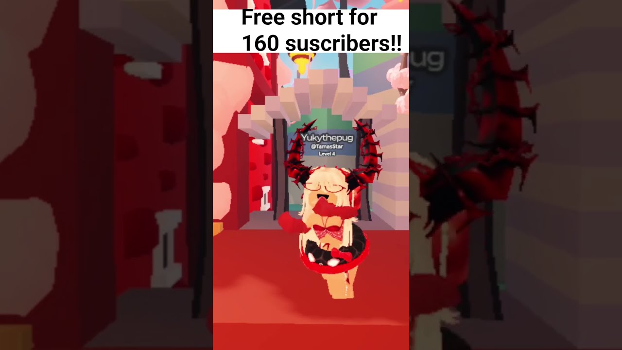 Tysm For 160 Roblox