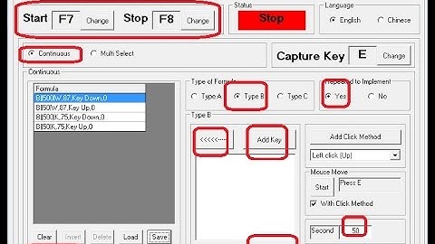 Autokey16 With Boxing Superstars Game Set Key