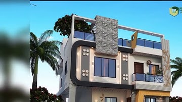 3D Rendering Studio | Visualization Rendering Services